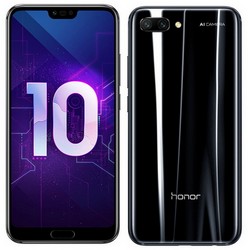Замена кнопок на телефоне Honor 10 Premium в Новокузнецке